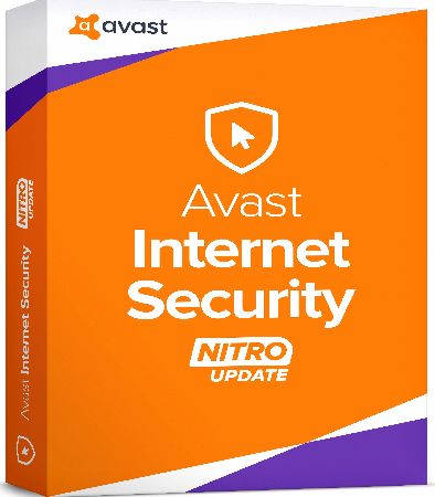 AVAST Software s.r.o. Avast Internet Security - Nitro Update [Download]